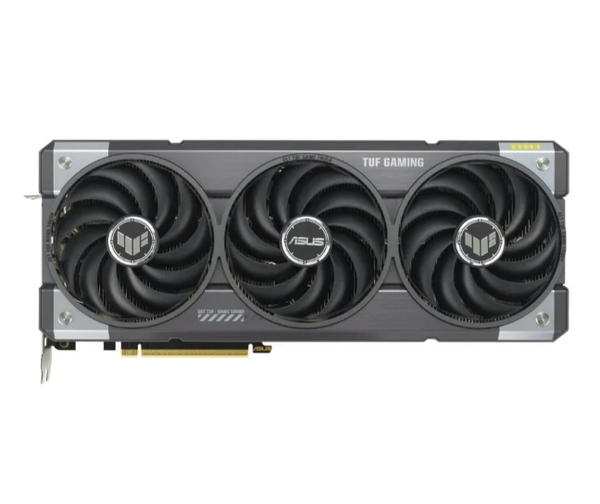 VGA ASUS RTX 5070 TUF Gaming 12GB GDDR7 OC