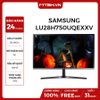 LCD SAMSUNG 28 INCH LU28H750UQEXXV (3840x2160/TN/60Hz/1ms/FreeSync)