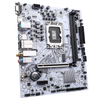 Main Colorful B760M BATTLE-AX T PRO V20 DDR4 WHITE WIFI