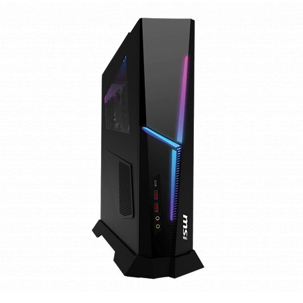 MÁY BỘ MSI GAMING Trident X Plus 9SE-256XVN RGB NEW