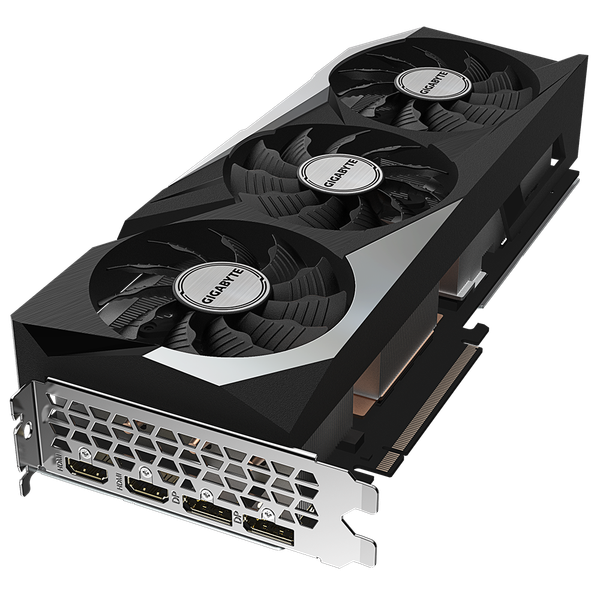 VGA GIGA Radeon RX 6900 XT Gaming OC 16G