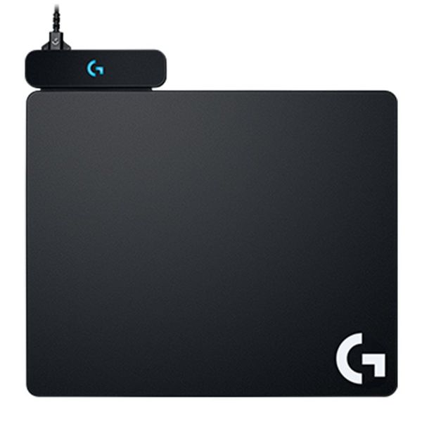 MOUSE PAD LOGITECH POWERPLAY WIRELESS CHARGING SYSTEM