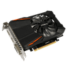 VGA GIGA GTX 1050Ti GV-N105TD5-4GD NEW VS (1 fan)