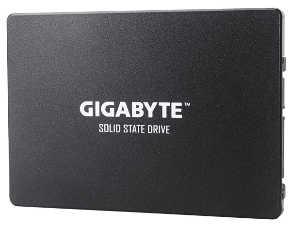 SSD GIGA 240GB 2.5'' SATA 3 h(GP-GSTFS31240GNTD) NEW CHÍNH HÃNG