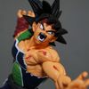 MÔ HÌNH BARDOCK