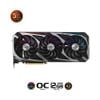 VGA ASUS ROG STRIX RX 6700 XT O12G GAMING