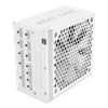 Nguồn NZXT C850 850W Gold ATX 3.1 White