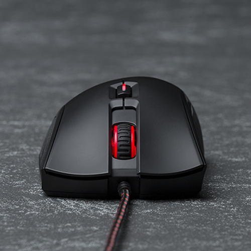 CHUỘT HP HyperX Pulsefire FPS (HX-MC001A/AS) NEW
