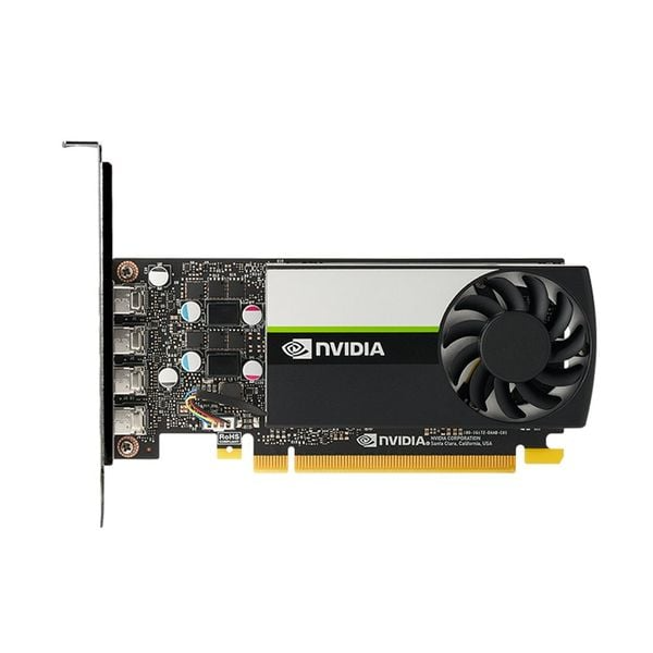 VGA Leadtek NVIDIA T1000 8GB GDDR6