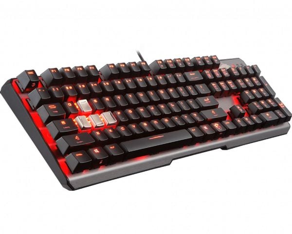 BÀN PHÍM CƠ MSI VIGOR GK60