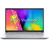 LAPTOP ASUS VIVOBBOK PRO 15 OLED M3500QC-L1388W RYZEN 5-5600H | RTX 3050 4GB | 16GB RAM | 512GB SSD | 15.6' FHD OLED 100% DCI-P3 | Win 11