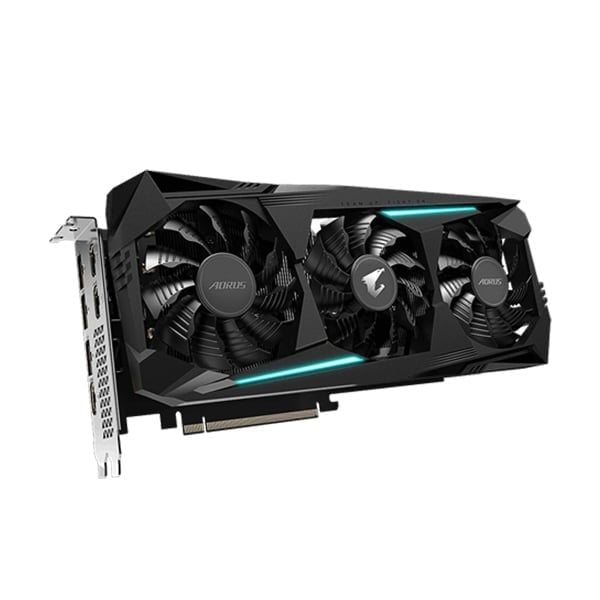 VGA GIGA RX 5700 XT AORUS 8G RADEON