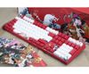 BÀN PHÍM CƠ VARMILO VA108M KOI RED SWITCH
