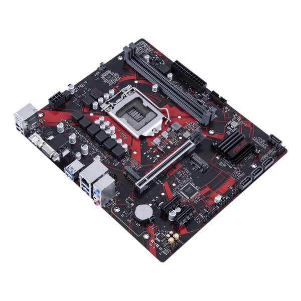 MAIN ASUS B560M EX-V5