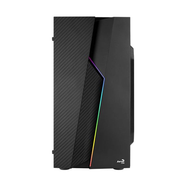 CASE AEROCOOL BOLT MINI ACRYLIC - LED RGB