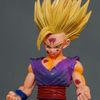 MÔ HÌNH GOHAN SUPER SAIYAN 2