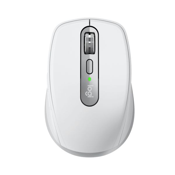 CHUỘT LOGITECH MX ANYWHERE 3 WIRELESS PALE GREY