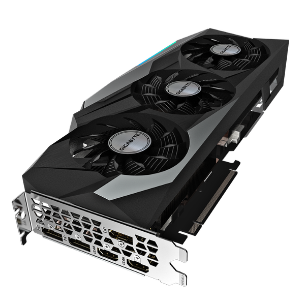 VGA GIGABYTE RTX 3090 GAMING OC-24GD