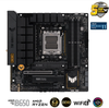 MAIN ASUS B650M-PLUS TUF GAMING WIFI (DDR5)