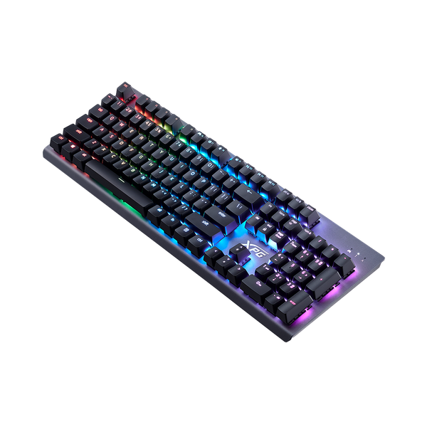 BÀN PHÍM CƠ ADATA XPG MAGE RGB GAMING BLACK