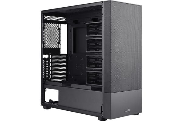 Case AeroCool Cipher-S-BK-v1 Black