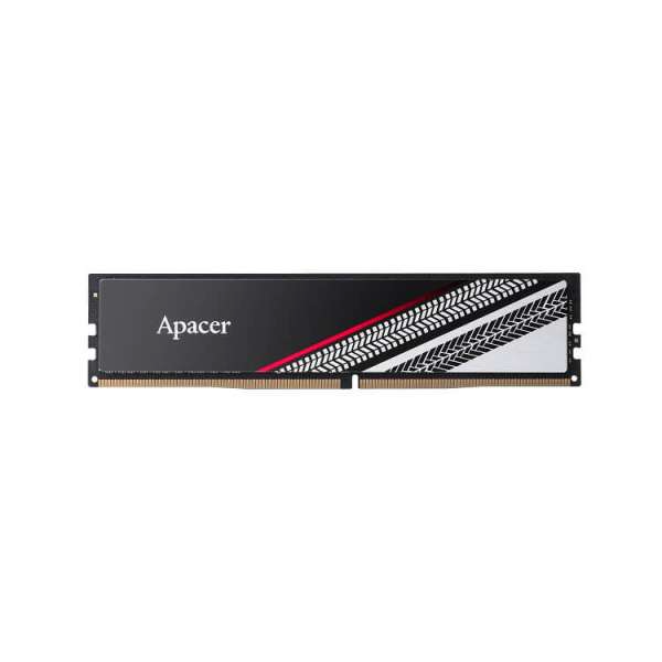 RAM DDR4 8GB APACER BUSS 3200 OC TEX TẢN NHIỆT