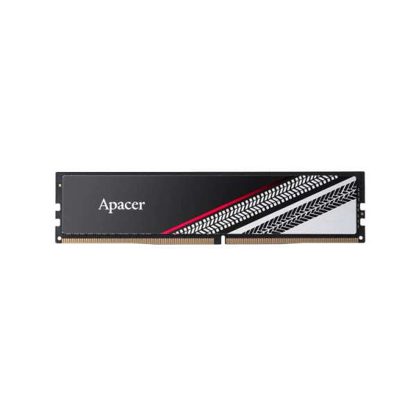 RAM DDR4 16GB APACER BUSS 3200 OC TEX TẢN NHIỆT