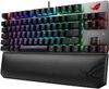 BÀN PHÍM CƠ ASUS ROG STRIX SCOPE DELUXE RED SWITCH