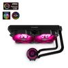 TẢN NHIỆT NOX H-240AURA RGB AIO