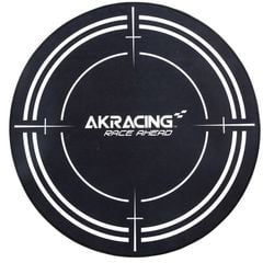 FLOOR MAT AKRACING BLACK (LÓT SÀN)