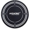 FLOOR MAT AKRACING BLACK (LÓT SÀN)