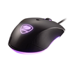 CHUỘT COUGAR MINOS X3 BLACK EDITION NEW