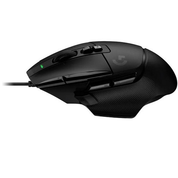 Chuột Logitech G502 X COREDED GAMING BLACK