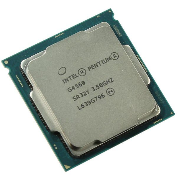 CPU G4560 SK1151 NEW TRAY bh 3 năm