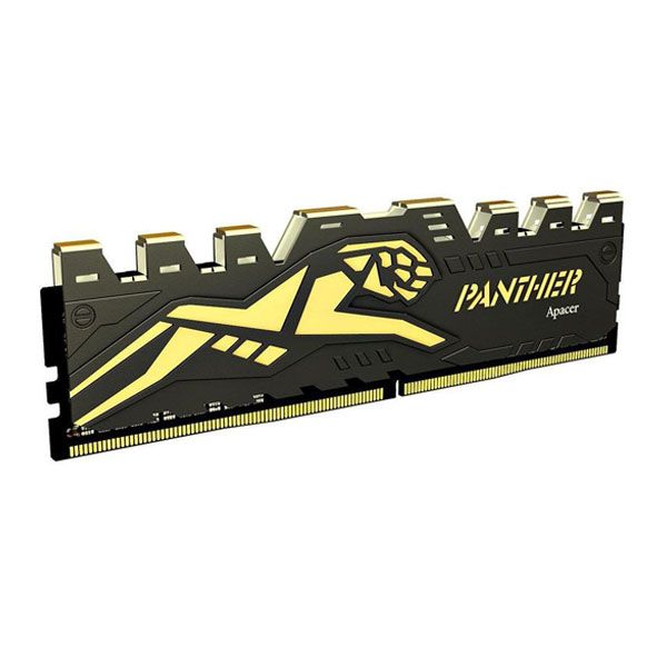 RAM DDR4 8GB APACER buss 2666Mhz TẢN NHIỆT NEW