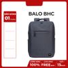 Balo Laptop 15' BHC 2019