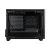 CASE COOLER MASTER MASTERBOX NR200P BLACK MINI ITX TOWER