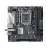 Main ASROCK B560M-HDV-ITX/ac