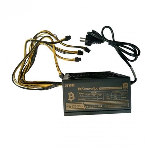 PSU KENWEIIPC 1300W KW1300WPG
