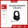 Tai Nghe Razer Kraken X For Console Black