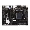 MAIN BIOSTAR AMD HI-FI A68U3P NEW BH 36TH
