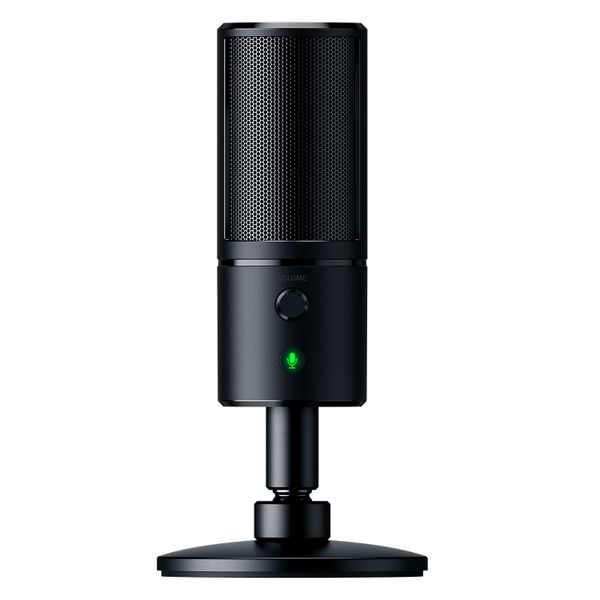 MICROPHONE Razer Seiren X