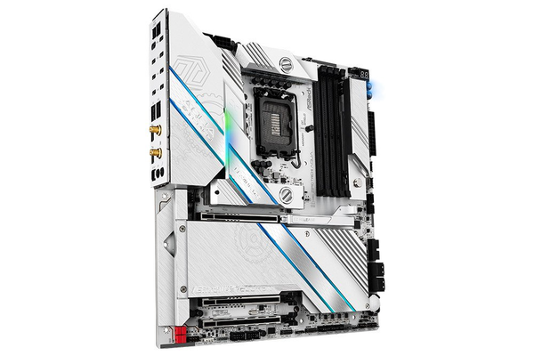 Main Asrock Z890 Taichi AQUA (DDR5)