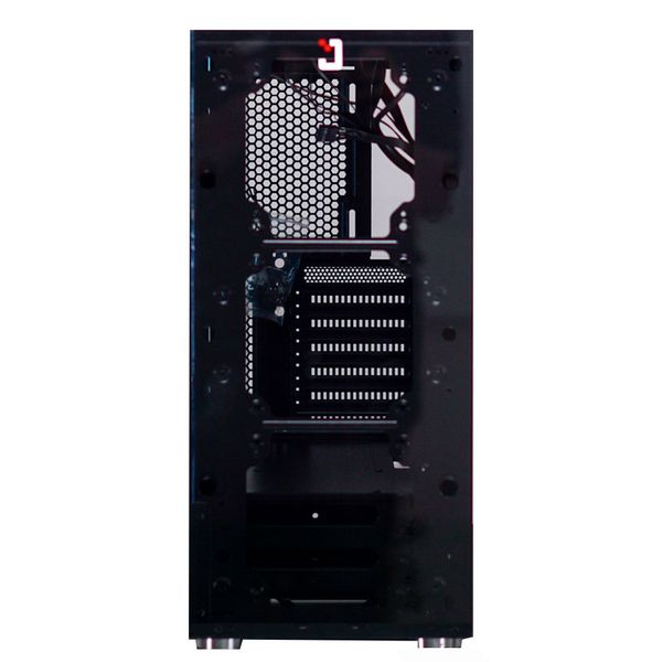 CASE JETEK Game 9010 NEW