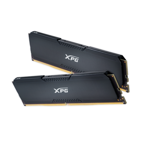 RAM DDR4 8GB ADATA XPG D20 BUSS 3200 GREY