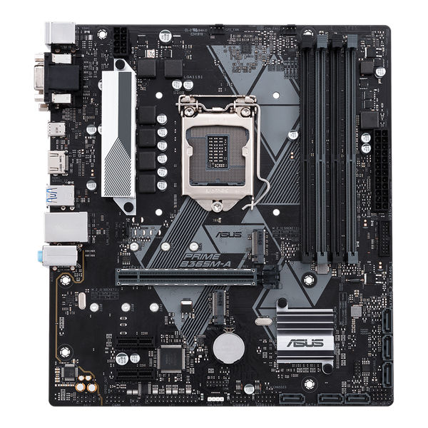 MAIN ASUS B365M PRIME A/CSM