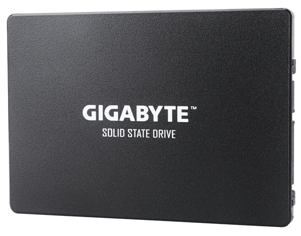 SSD GIGA 120GB NEW