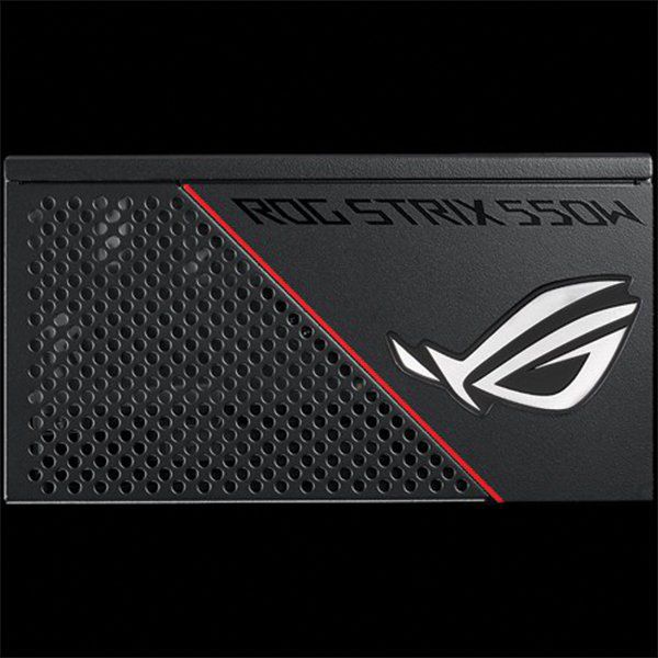 PSU ASUS 550W ROG STRIX 550W 80 PLUS GOLD - BẢO HÀNH 10 NĂM