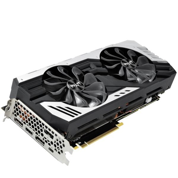 VGA PALIT RTX 2080 8GB SUPER JETSTREAM NEW