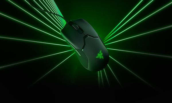 CHUỘT RAZER VIPER MINI RGB